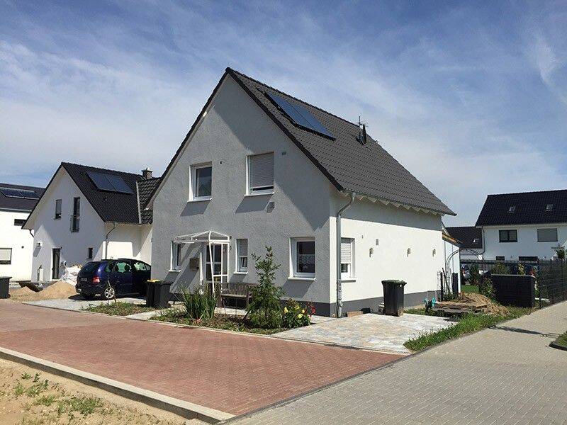 Raumwunder pur – massiv gebaut, 96365 Nordhalben