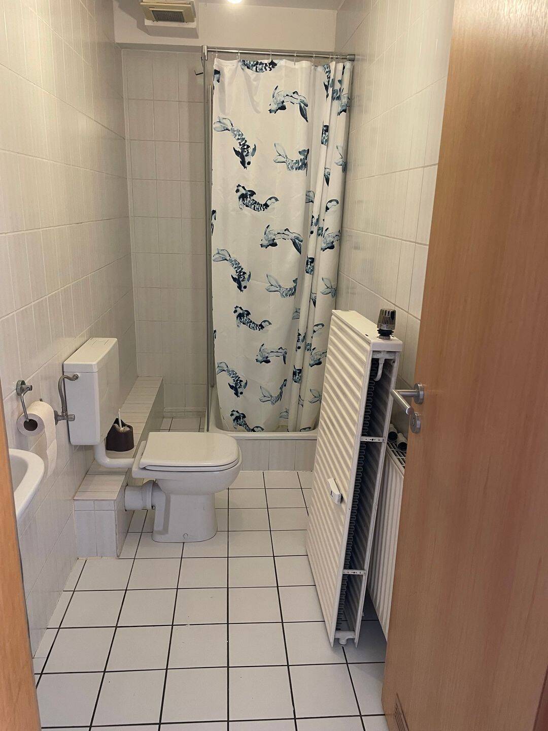 1 Zimmerwohnung in Ostheim-Nidderau, 61130 Nidderau