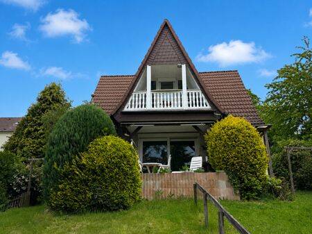 Großzügiges Grundstück mit gepflegtem Einfamilienhaus, großem Garten in Hagen Eckesey zu verkaufen!, 58097 Hagen (Altenhagen Boele Hochschulviertel Ischeland Mittelstadt)