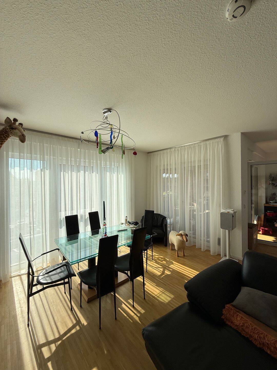 3,5 Zimmer – 86 qm – Linden/Limmer, 30453 Hannover