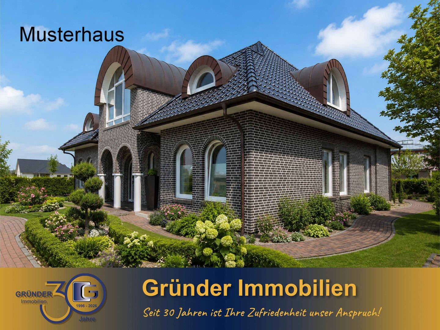 Provisionsfrei für Käufer! Exklusivität pur – extravagante Neubauvilla!, 49762 Lathen