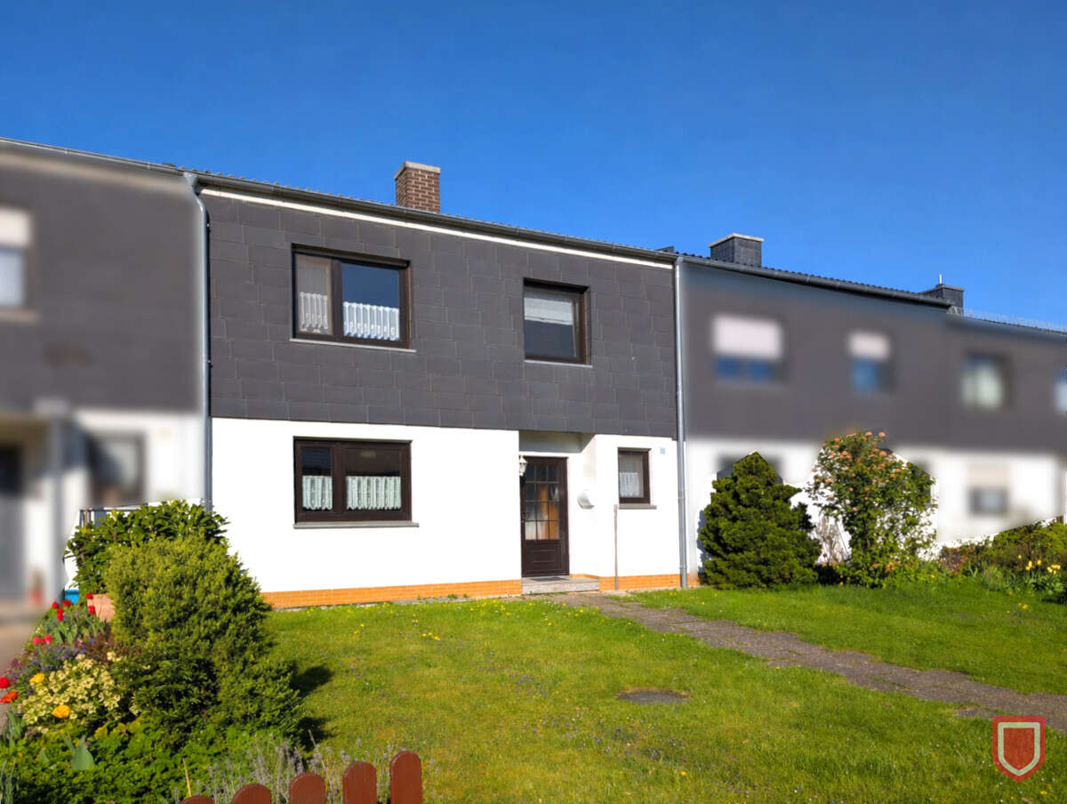Reihenmittelhaus in zentraler Lage von Vellmar, 34246 Vellmar (Hof Mondschirm)