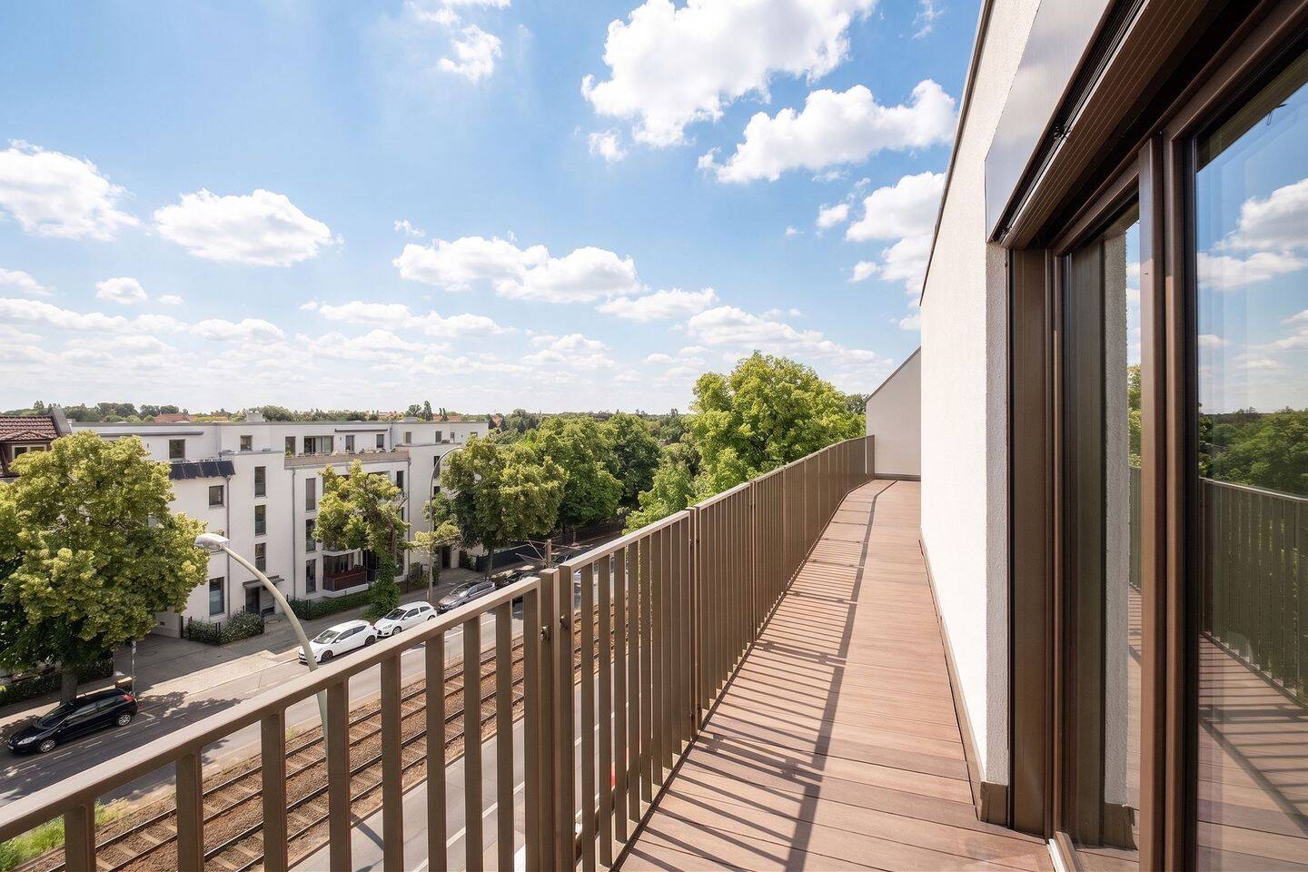Neues Zuhause mit Stil – Moderner Erstbezug in Französisch Buchholz, 13127 Berlin (Pankow)