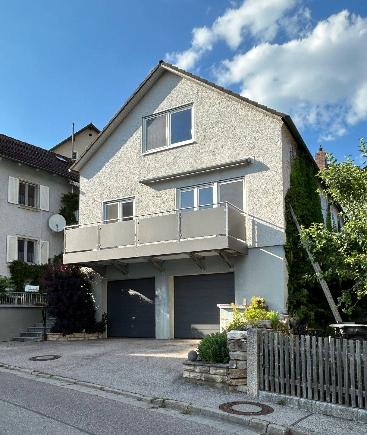 Gemütliches Häuschen für Eigennutzer oder Anleger bei 91757 Treuchtlingen, 91757 Treuchtlingen