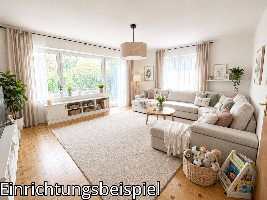 Hier beginnt Ihr neues Familienkapitel, 71155 Altdorf