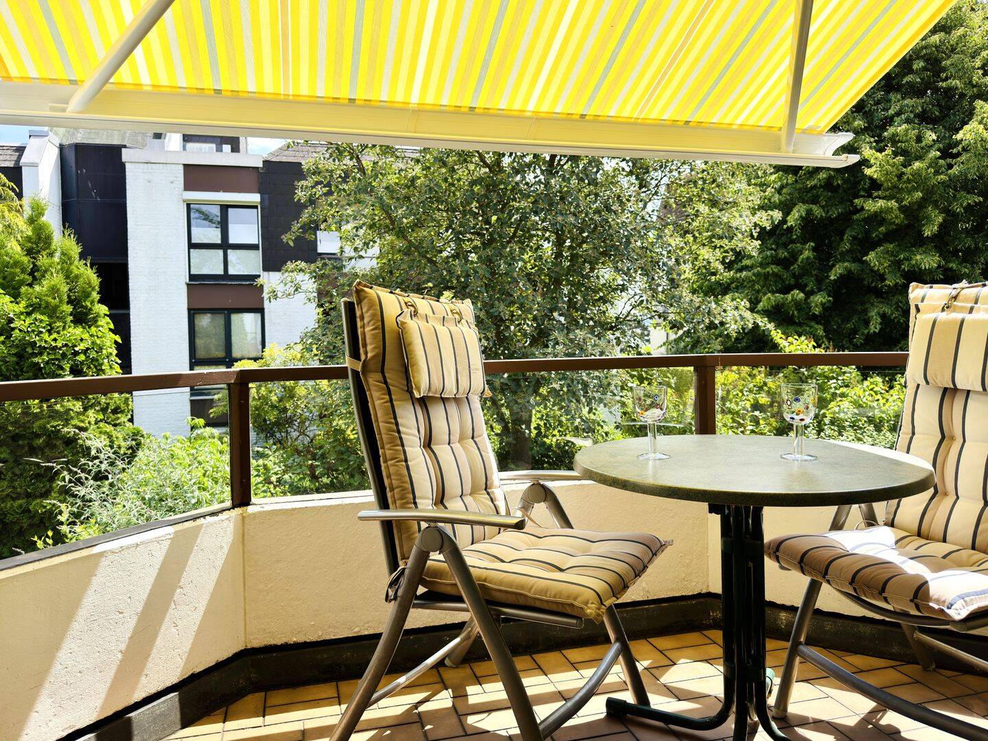 Jetzt zuschlagen: Traumwohnung in Travemünde – bezugsfertig, möbliert, strandnah!, 23570 Lübeck (Travemünde)