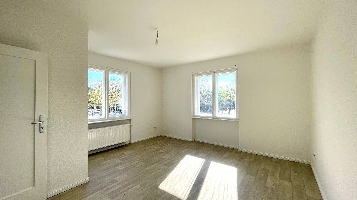 Helles und smart geschnittenes Apartment für Singles oder Paare mit Anspruch, 14532 Kleinmachnow