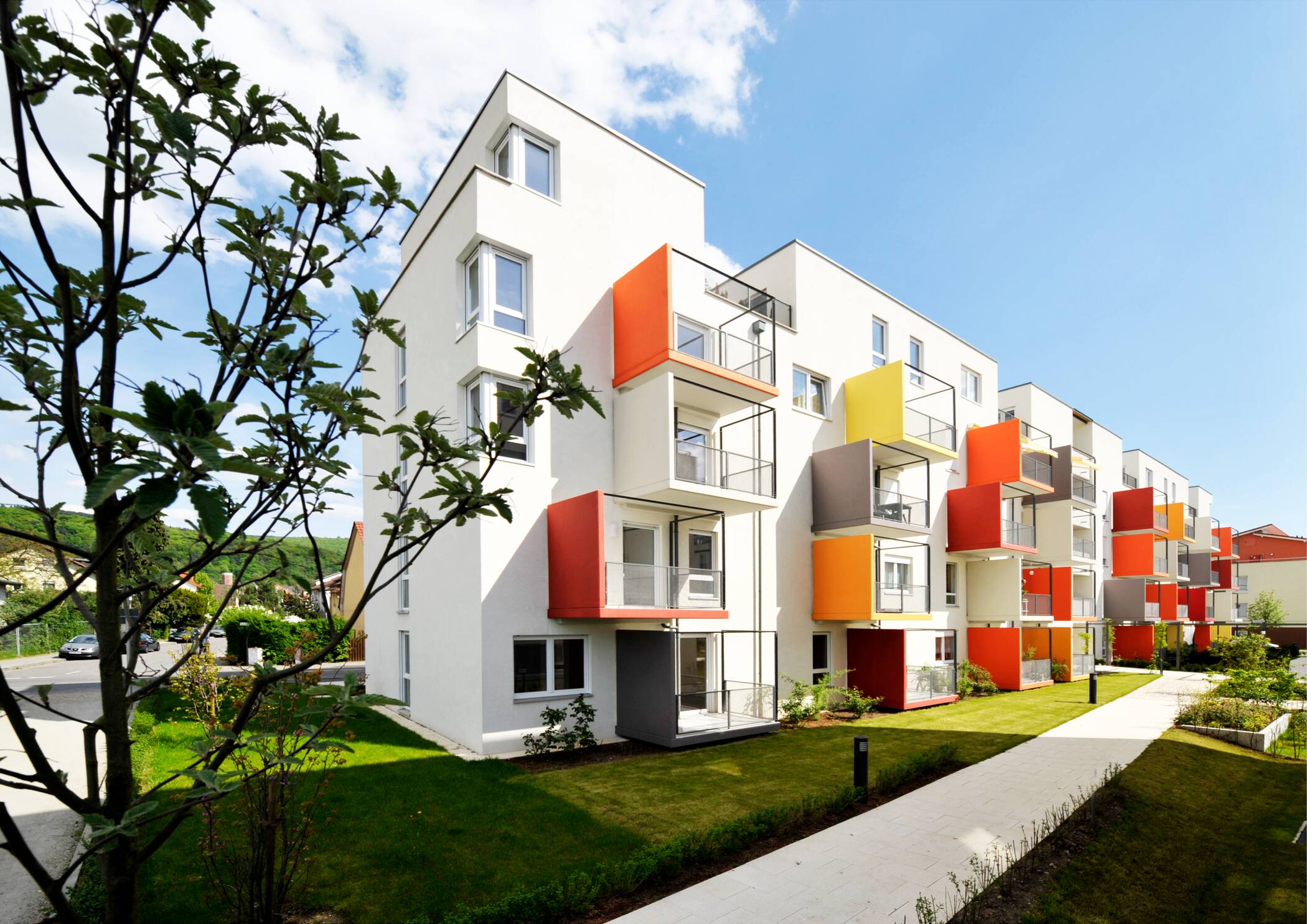 Barrierefreies Seniorenwohnen – sofort frei, helle 2-Zimmer Wohnung im Quartier am Turm, 69126 Heidelberg (Boxberg Emmertsgrund Rohrbach Südstadt)