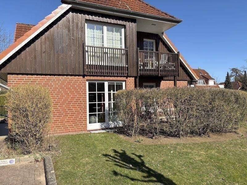 2-Zimmer-Eigentumswohnung mit Terrasse in gesuchter Wohnlage, 23669 Timmendorfer Strand