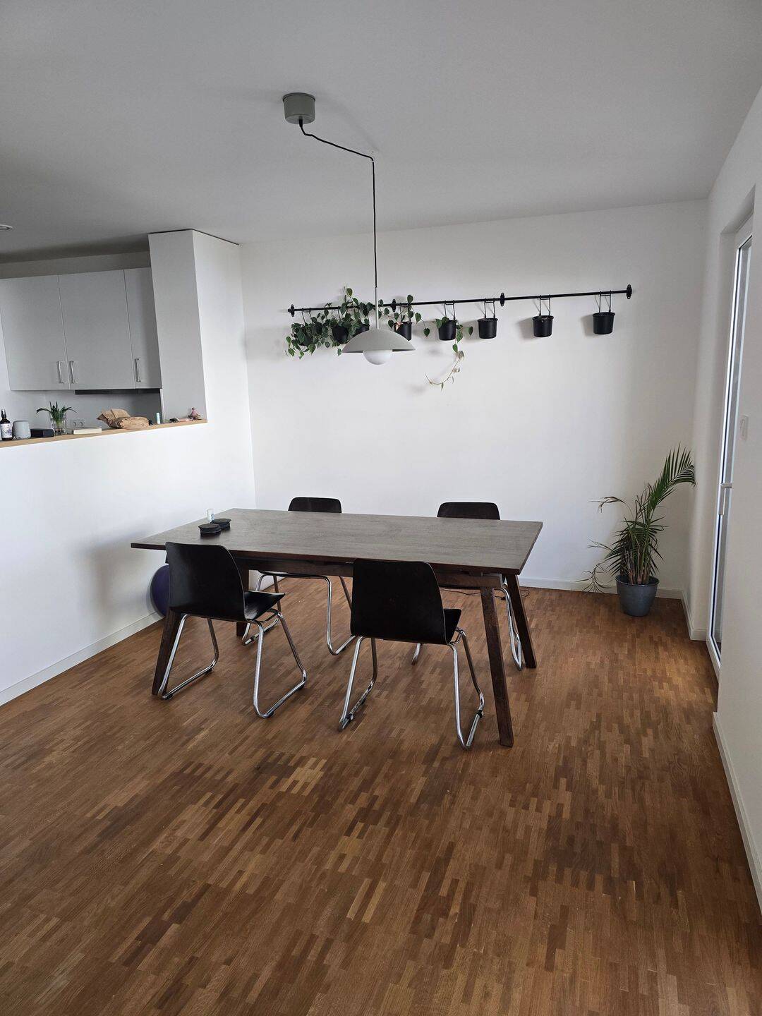 Schöne 3 Zimmer Wohnung, 79110 Freiburg im Breisgau (Betzenhausen Brühl Landwasser Lehen Mooswald)