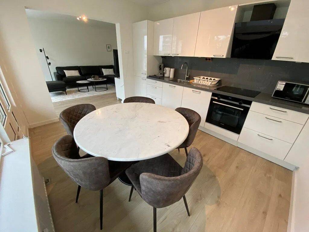 Mietwohnung, 1 Zimmer, 60 m², in Düsseldorf, 40477 Düsseldorf (Derendorf Golzheim Pempelfort)