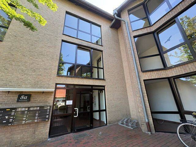 Freies 1-Zimmer- Apartment mit Balkon am Dümmer zu verkaufen, 49459 Lembruch