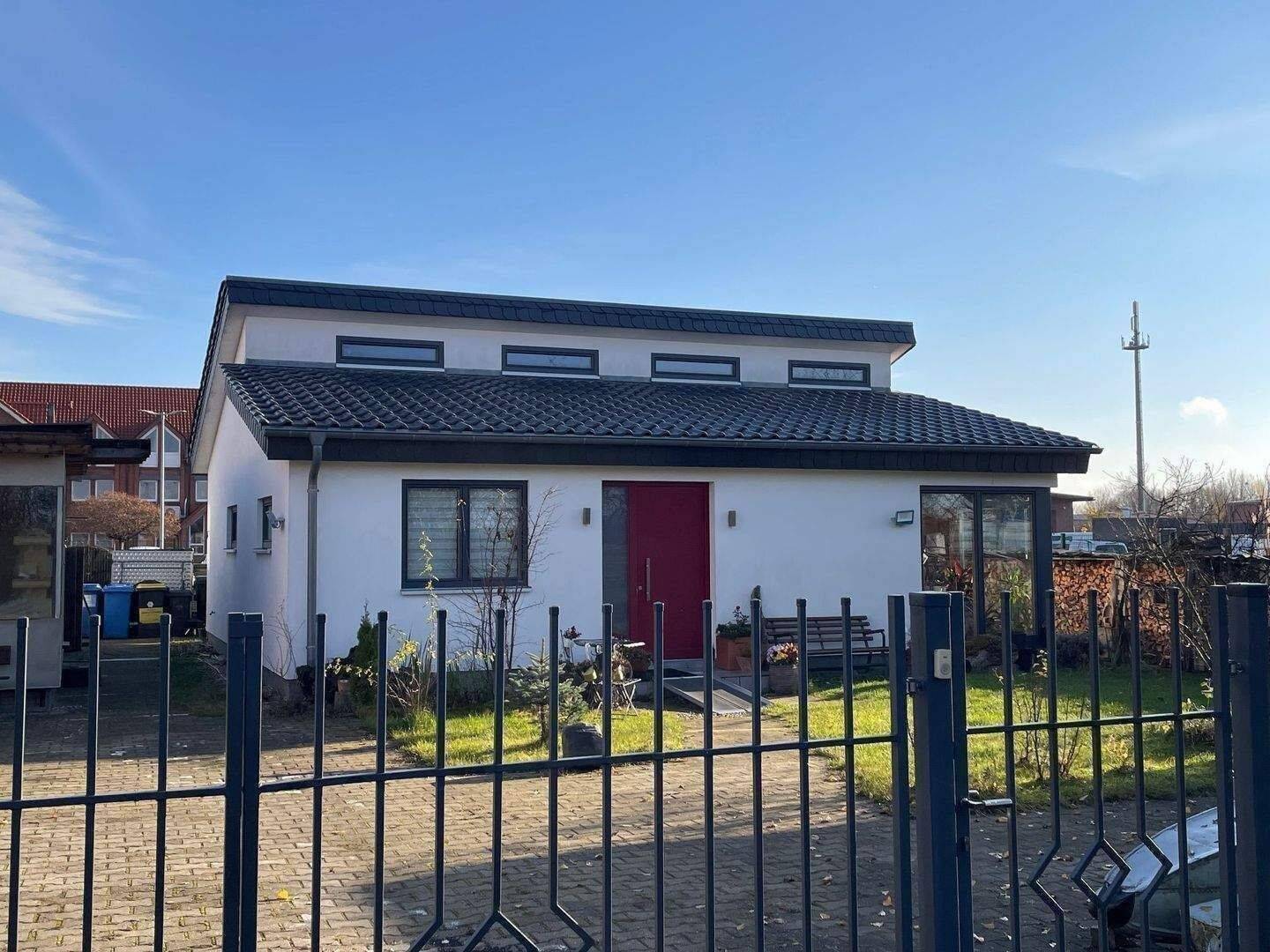 Bürohaus mit besonderem Flair zu verkaufen, 15370 Fredersdorf-Vogelsdorf