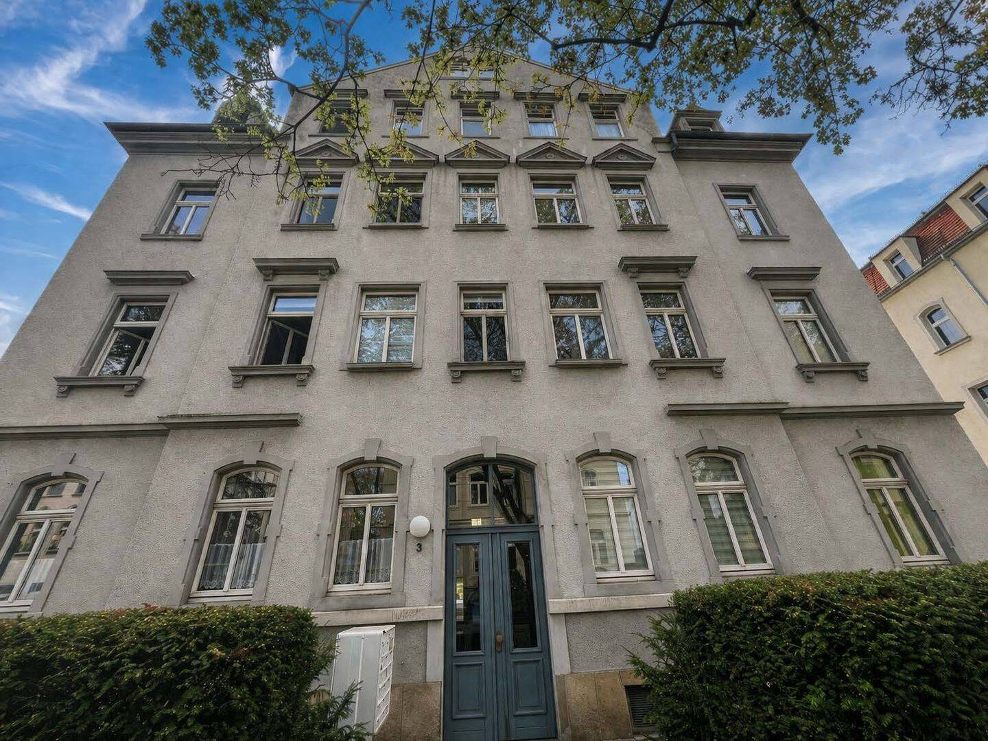 Wohnung in Dresden, 1157 Dresden