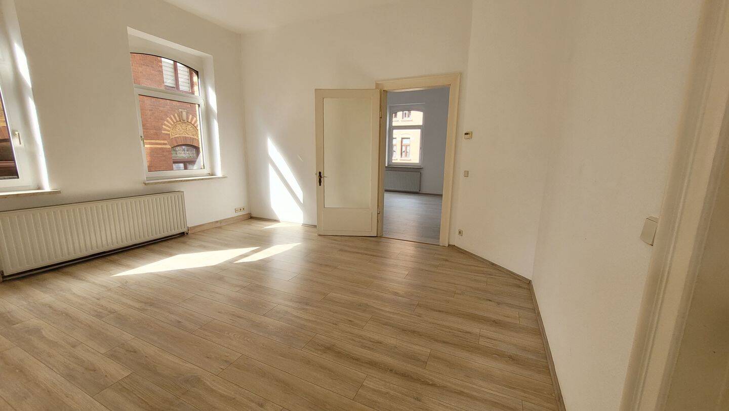 60 m² Erdgeschosswohnung in Sonneberg zu vermieten, 96515 Sonneberg