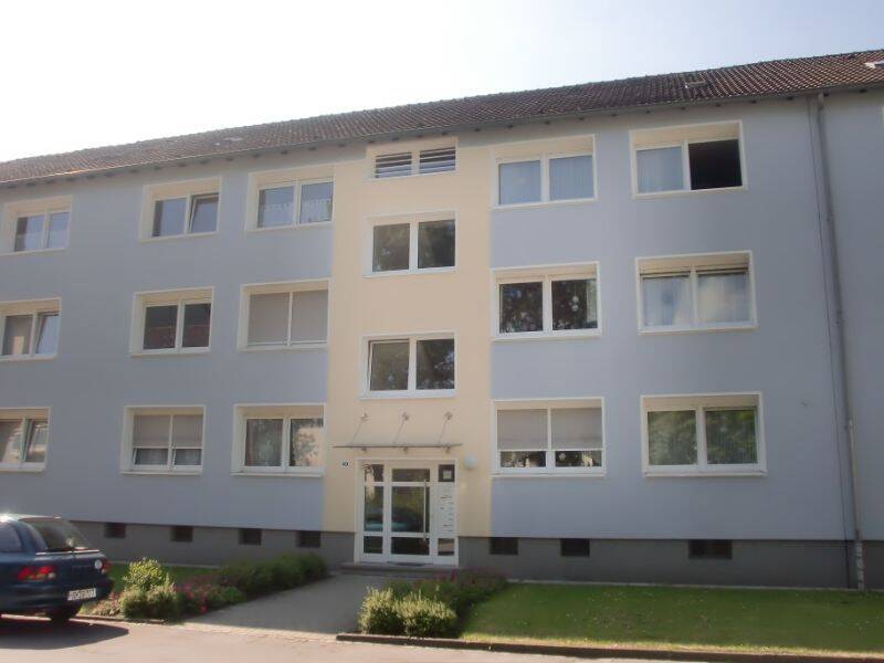 3 1/2 Raum in Top-Lage !, 45897 Gelsenkirchen (Beckhausen Buer Horst)