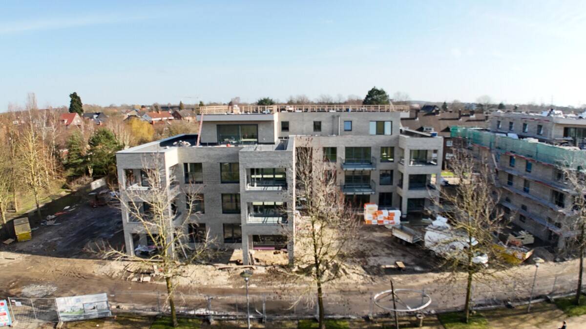 Zwischen Stadt und Natur – Moderne Eigentumswohnung(en) am LAGA-Gelände in Gronau, 48599 Gronau (Westf.)
