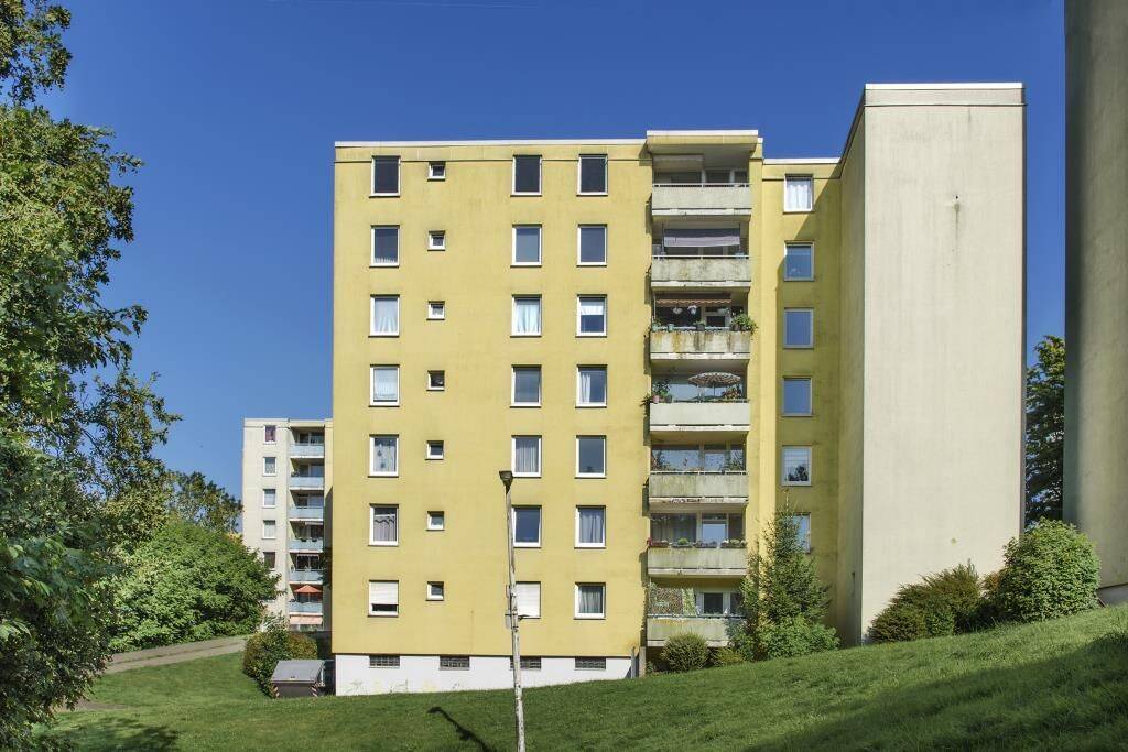 Helle 3 Zimmer Wohnung in Wuppertal Vohwinkel – Wir renovieren für Sie!, 42329 Wuppertal (Vohwinkel)