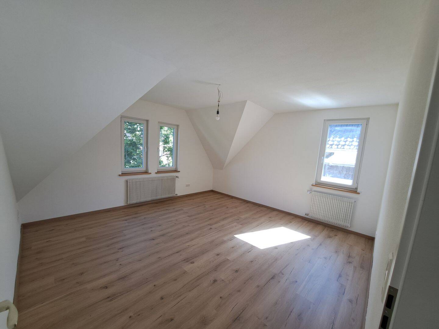 Schöne 2 Zimmer Wohnung in VS-Schwenningen, 78054 Villingen-Schwenningen