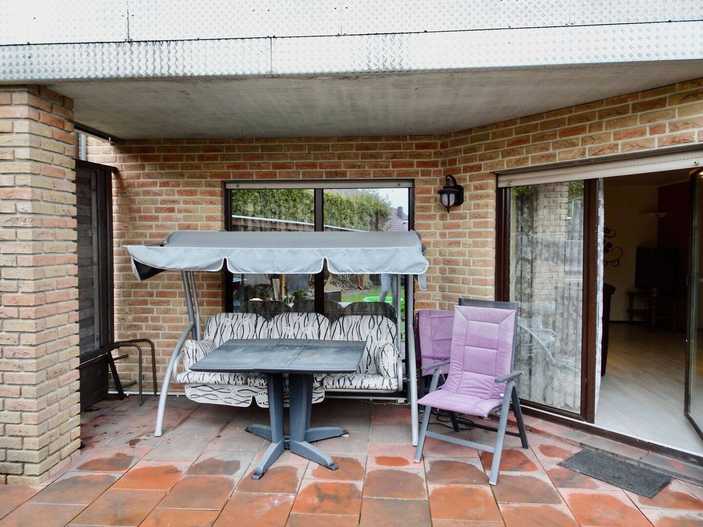 Gemütlichkeit mit Terrasse, 33142 Büren