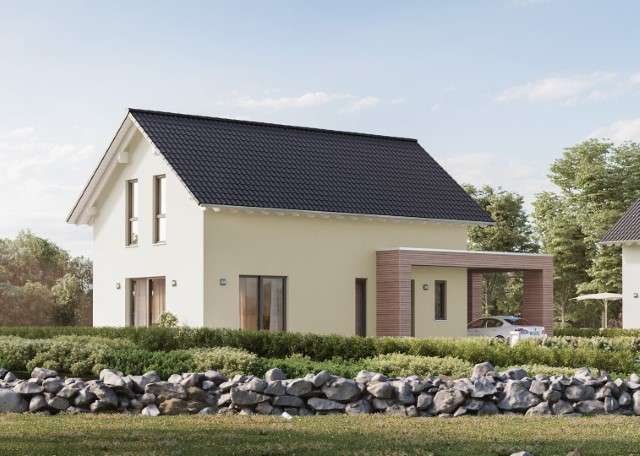 Effizientes Bauen auf 415 m² Grundstück in Dortmund, 44359 Dortmund
