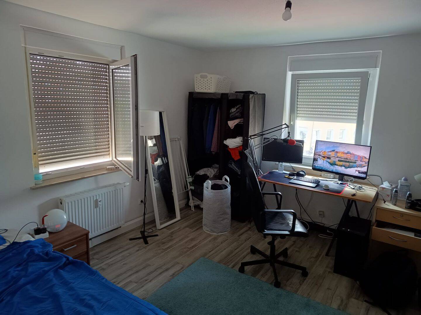 WG-zimmer in Bayreuth, 95448 Bayreuth
