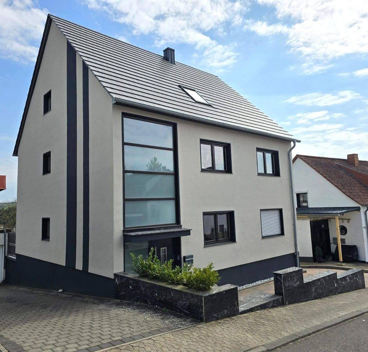 Top renoviertes 1-2 Familienhaus!, 66271 Kleinblittersdorf