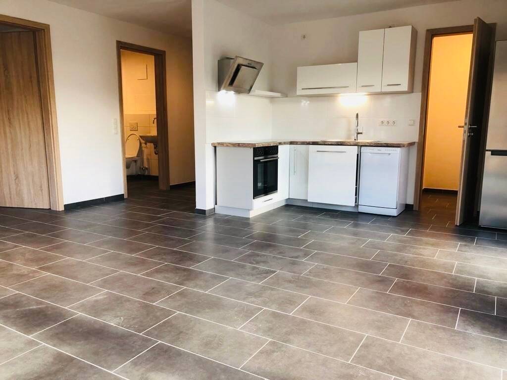 Mietwohnung, 2,5 Zimmer, 62 m², in Wilhelmshaven, 26382 Wilhelmshaven (Bant Heppens Innenhafen Innenstadt Siebethsburg)