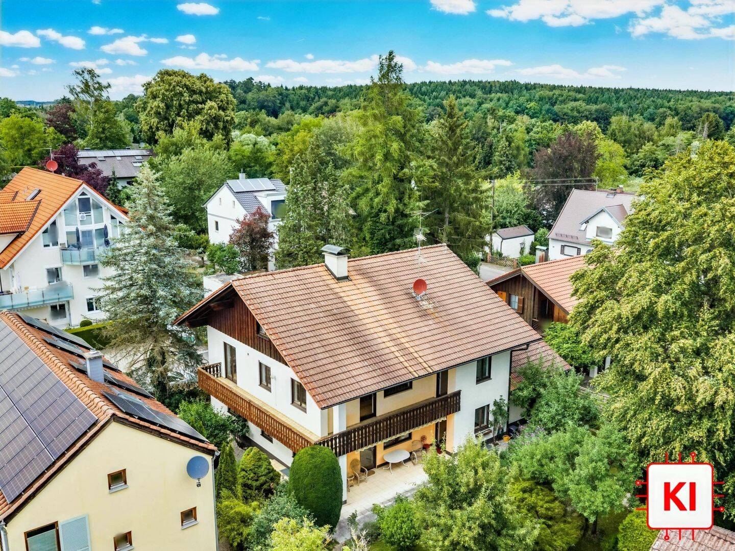 Stellen Sie hohe Ansprüche an die Lage?, 86938 Schondorf am Ammersee
