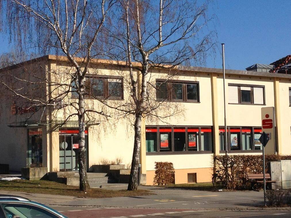 1-Zimmer-Wohnung mit Einbauküchenzeile, 91522 Ansbach