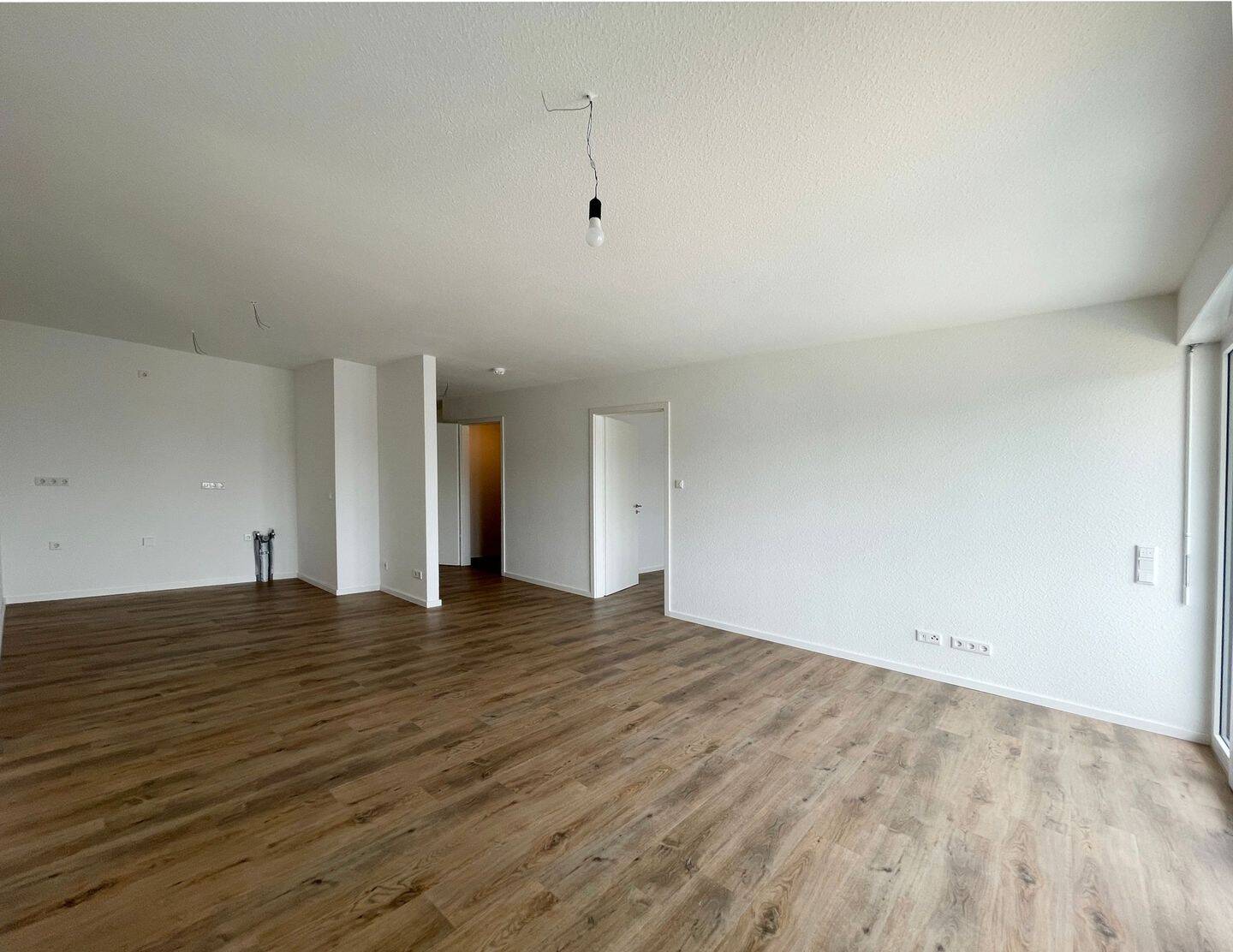 4-Zimmer Wohnung in Dortmund-Aplerbeck!, 44287 Dortmund (Aplerbeck Aplerbecker Mark Berghofen Schüren Sölde)