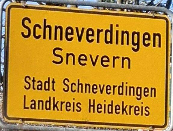 Freuen Sie sich auf Ihr neues Zuhause in naturnaher, ruhiger Lage!, 29640 Schneverdingen