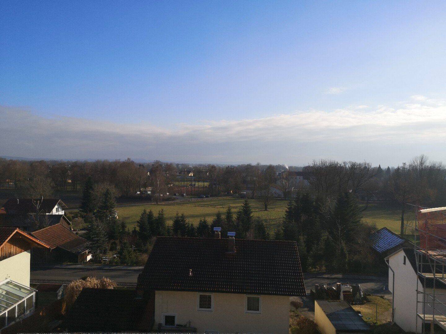 Herrliche – Südwohnung mit Fernsicht, 94099 Ruhstorf a.d. Rott