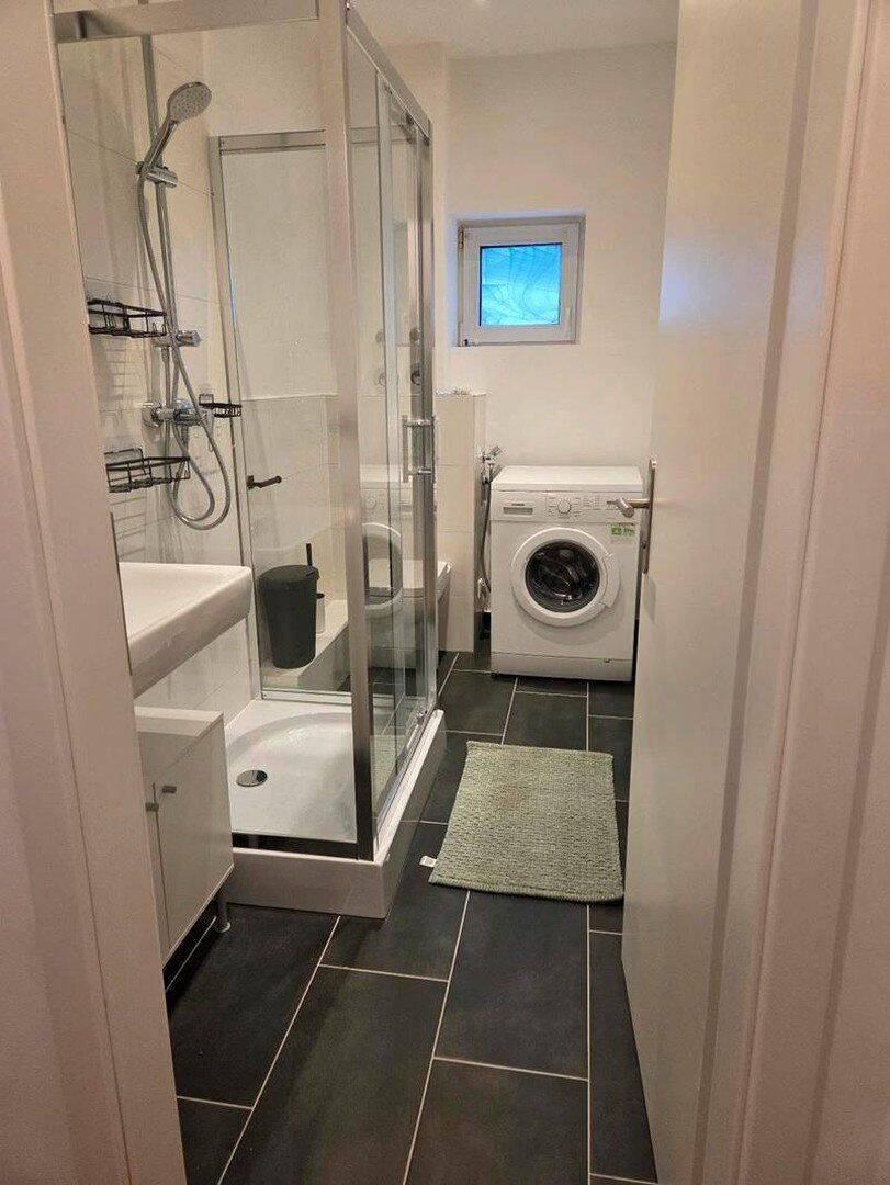 7 Monate Wohnung ab September – 31.03.2027 möbliert teilmöbliert Warmmiete Treptow Spree, 12439 Berlin (Treptow-Köpenick Kleingartenanlage Waldland Niederschöneweide)