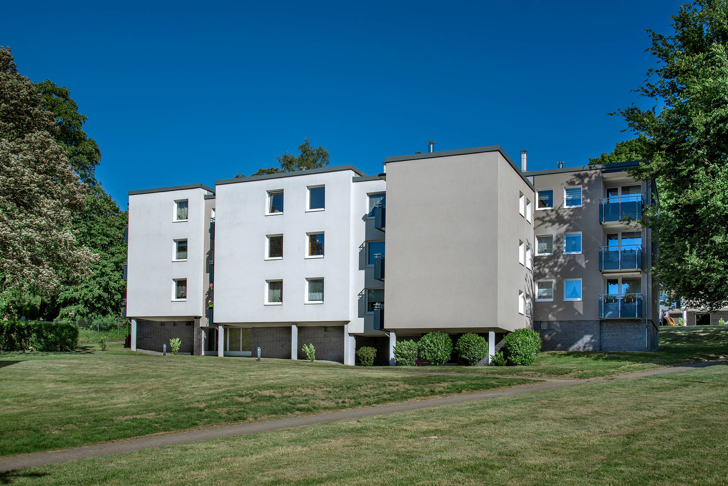 Charmante Wohnung mit Balkon, 42897 Remscheid (Lennep)