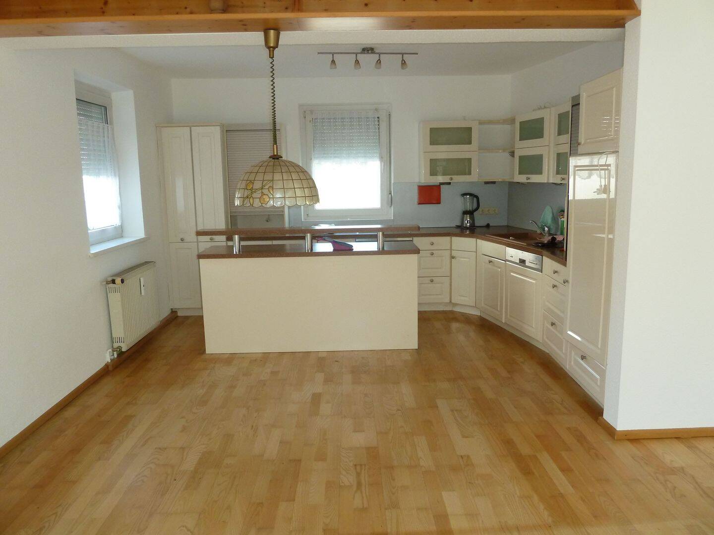 2-Zimmer Wohnung mit viel Potential, 84489 Burghausen