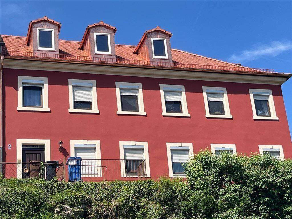 Freies und projektiertes Zweifamilienhaus mit Blick auf Bamberg zu verkaufen!, 96049 Bamberg (Bamberg Bug Gaustadt Wildensorg)