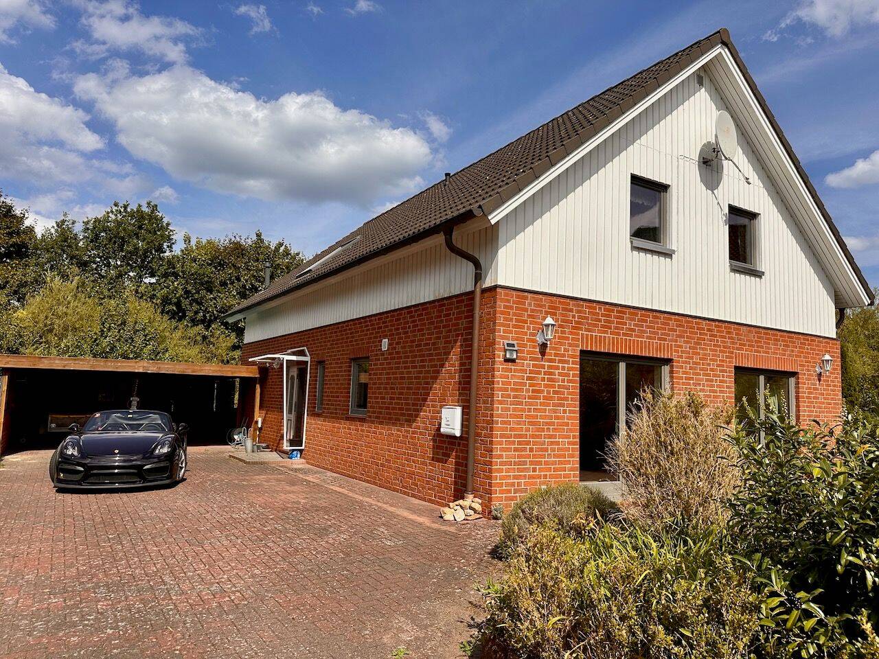 Haus, 7 Zimmer, 170 m², in Barendorf, 21397 Barendorf