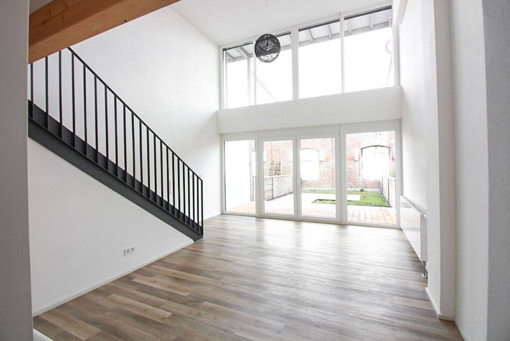 Exklusives Loft auf dem Schaeffler Areal, 96052 Bamberg (Bamberg Gartenstadt Hirschknock Kramersfeld)