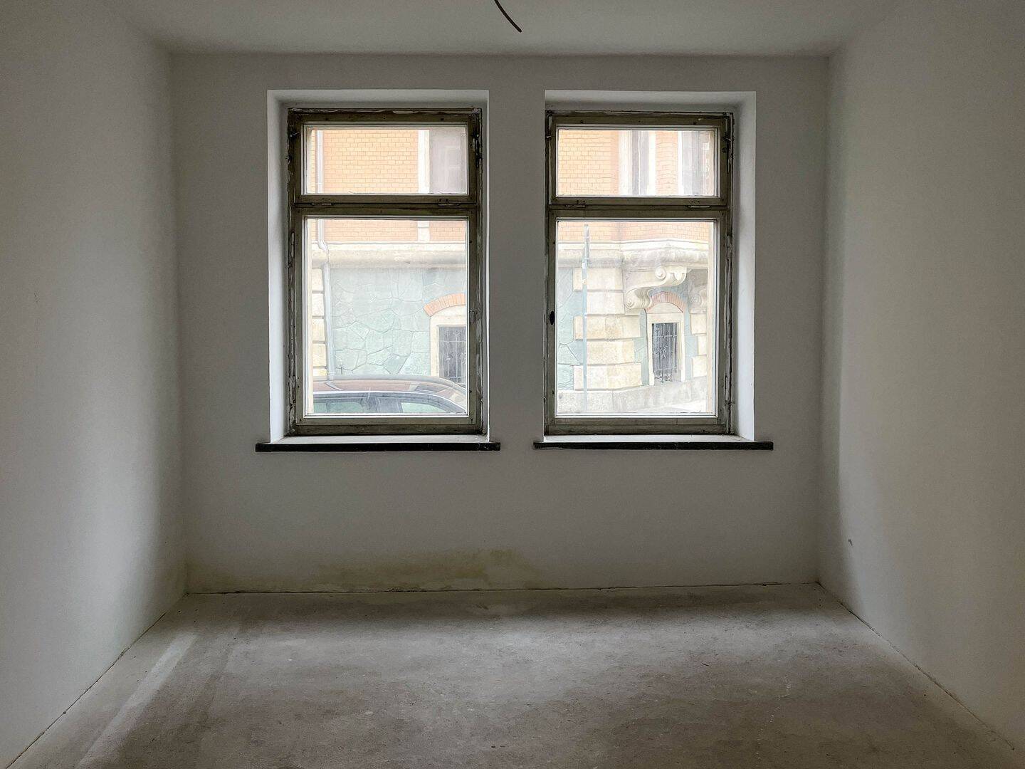 Mehrfamilienhaus mit 9 attraktiven Wohnungen, 7973 Greiz