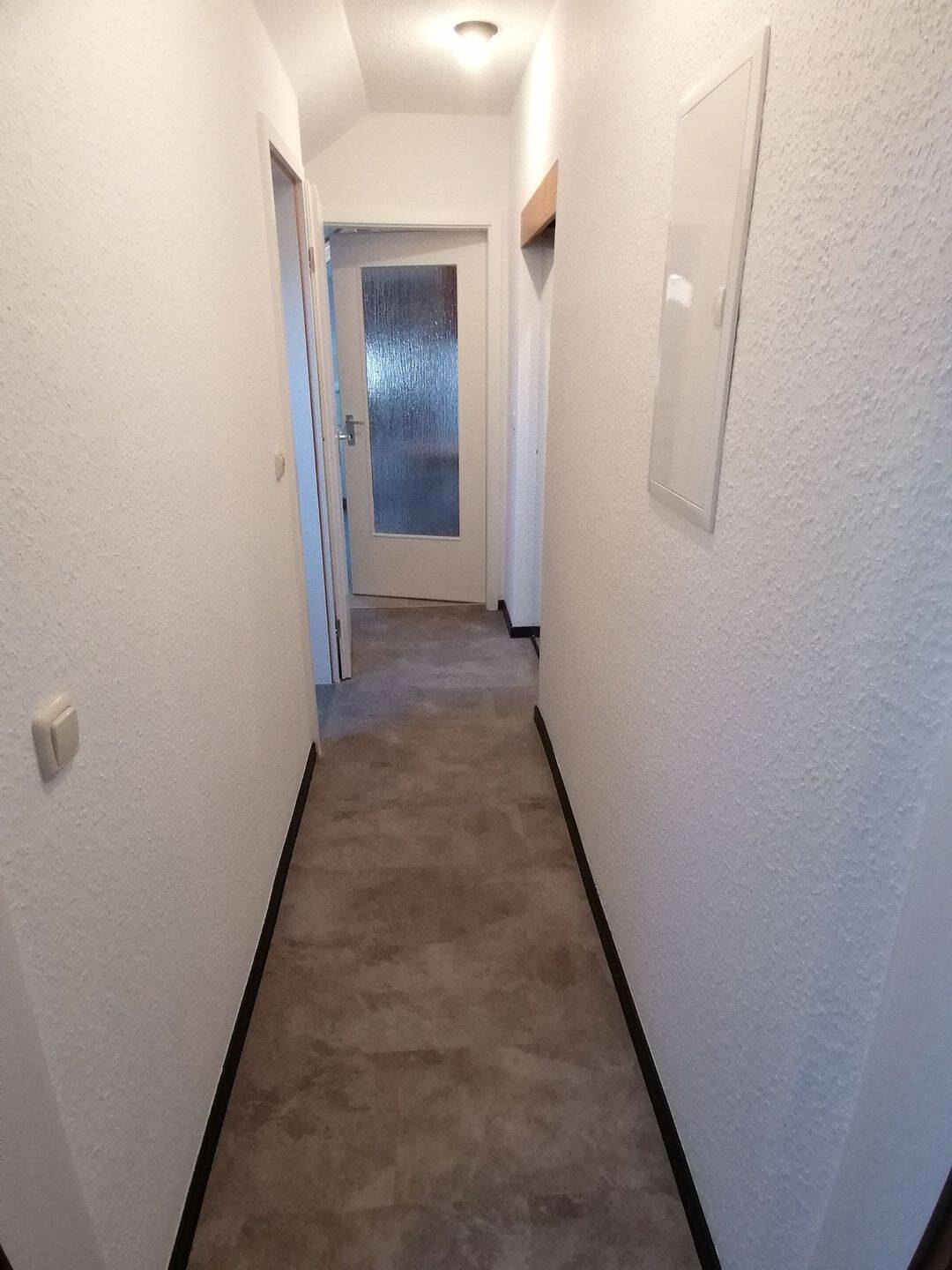Dachgeschoßwohnung, 37073 Göttingen