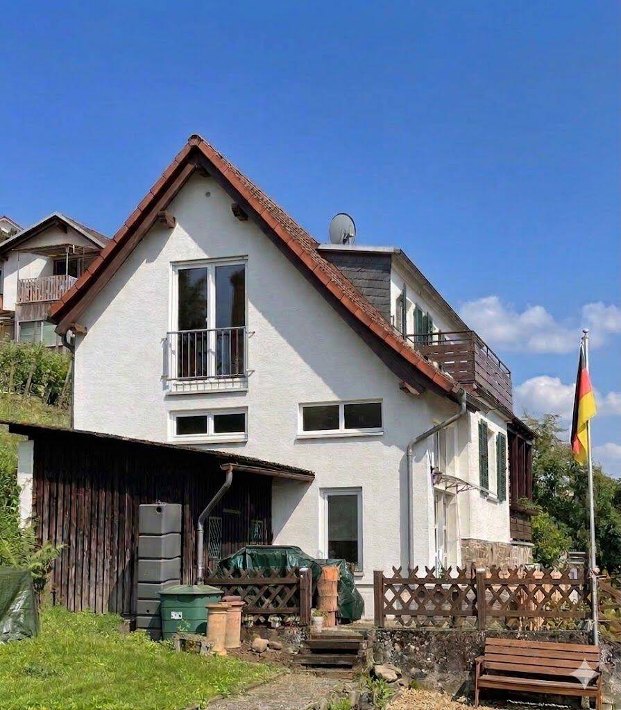 “Charmantes Zuhause für 2 bis 3 Personen mit großem Gartenparadies!”, 65307 Bad Schwalbach