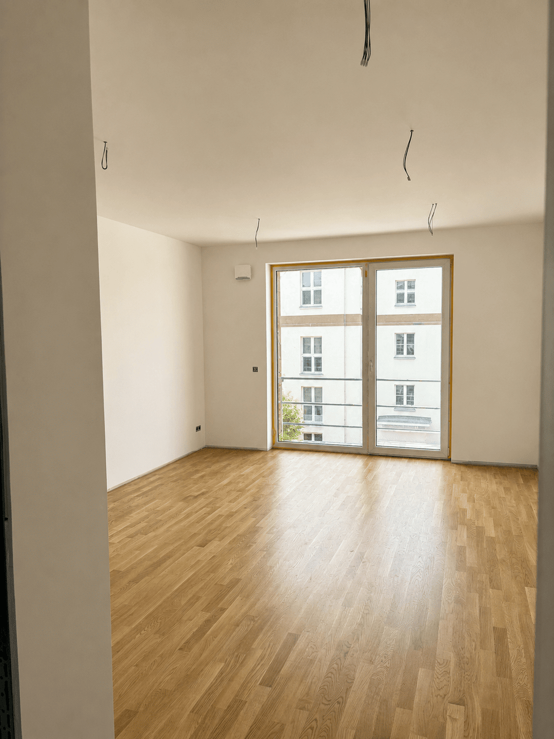 Neubau: 4-Zimmer Eigentumswohnung mit Garten und Terrasse – 20 Minuten zum Alex!, 13055 Berlin (Lichtenberg Hohenschönhausen Alt-Hohenschönhausen Hohenschönhausen)