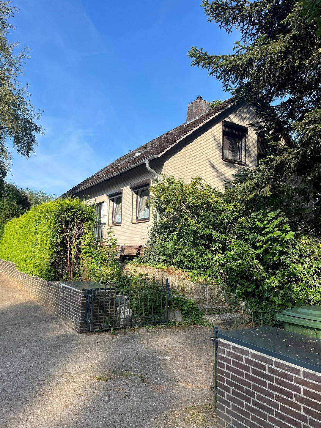 Gemütliche 2 Zimmer Wohnung, 29640 Schneverdingen