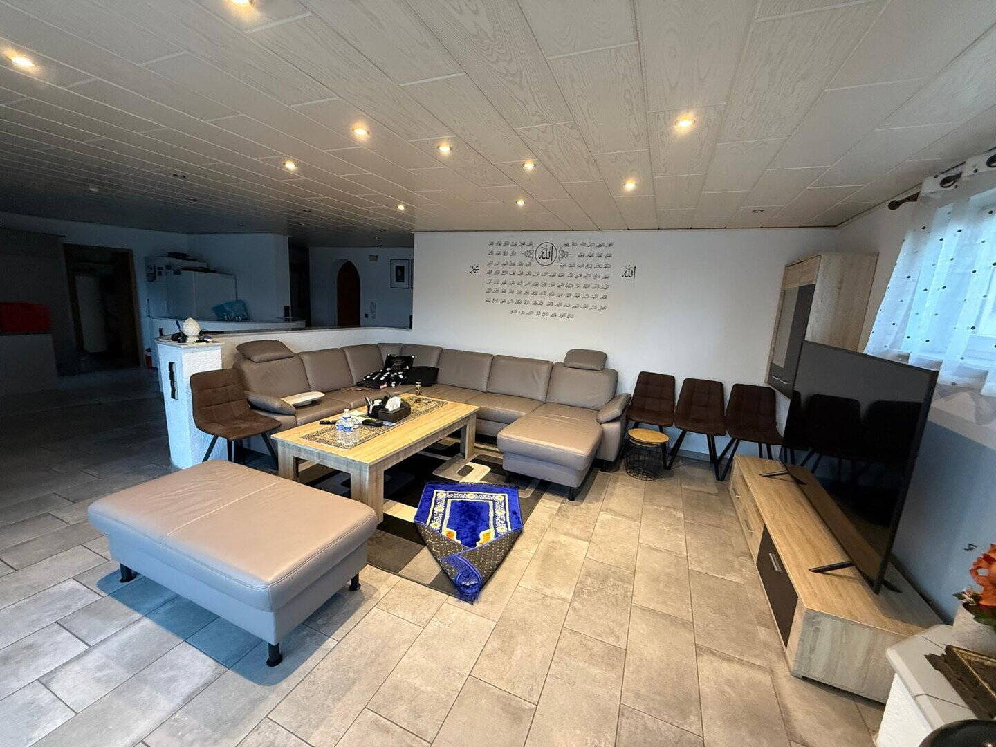 Schöne 3 Zimmer Wohnung, 74912 Kirchardt