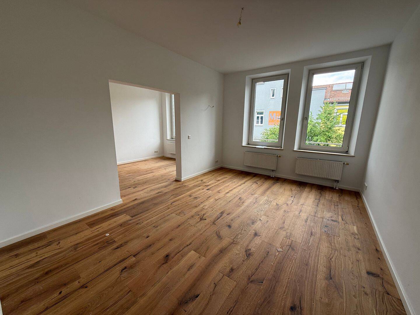++Provisionsfrei++ FREI: Moderne 5-Zimmer-Wohnung. mit Sonnenbalkon, 90429 Nürnberg