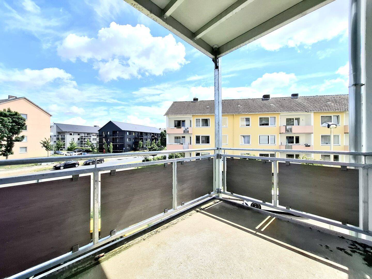 Wohnung sucht neuen Mieter, 32425 Minden