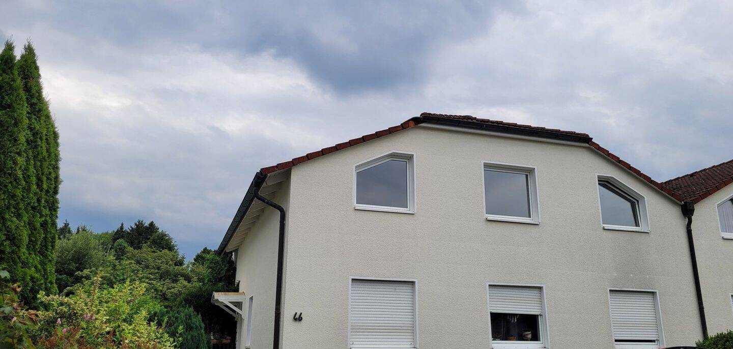 Schicke 4 Zimmer in Bad Pyrmont – Erstbezug nach Sanierung, 31812 Bad Pyrmont