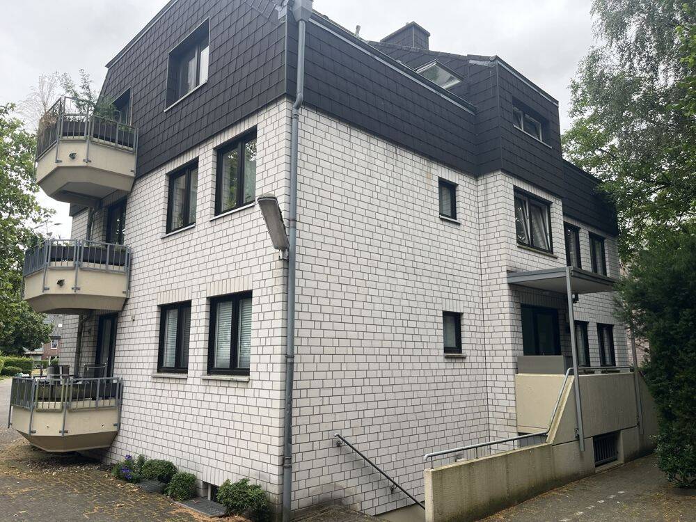 Moderne Eigentumswohnung in Bester Lage von Münster, 48149 Münster (Centrum Gievenbeck Sentrup Wienburg)