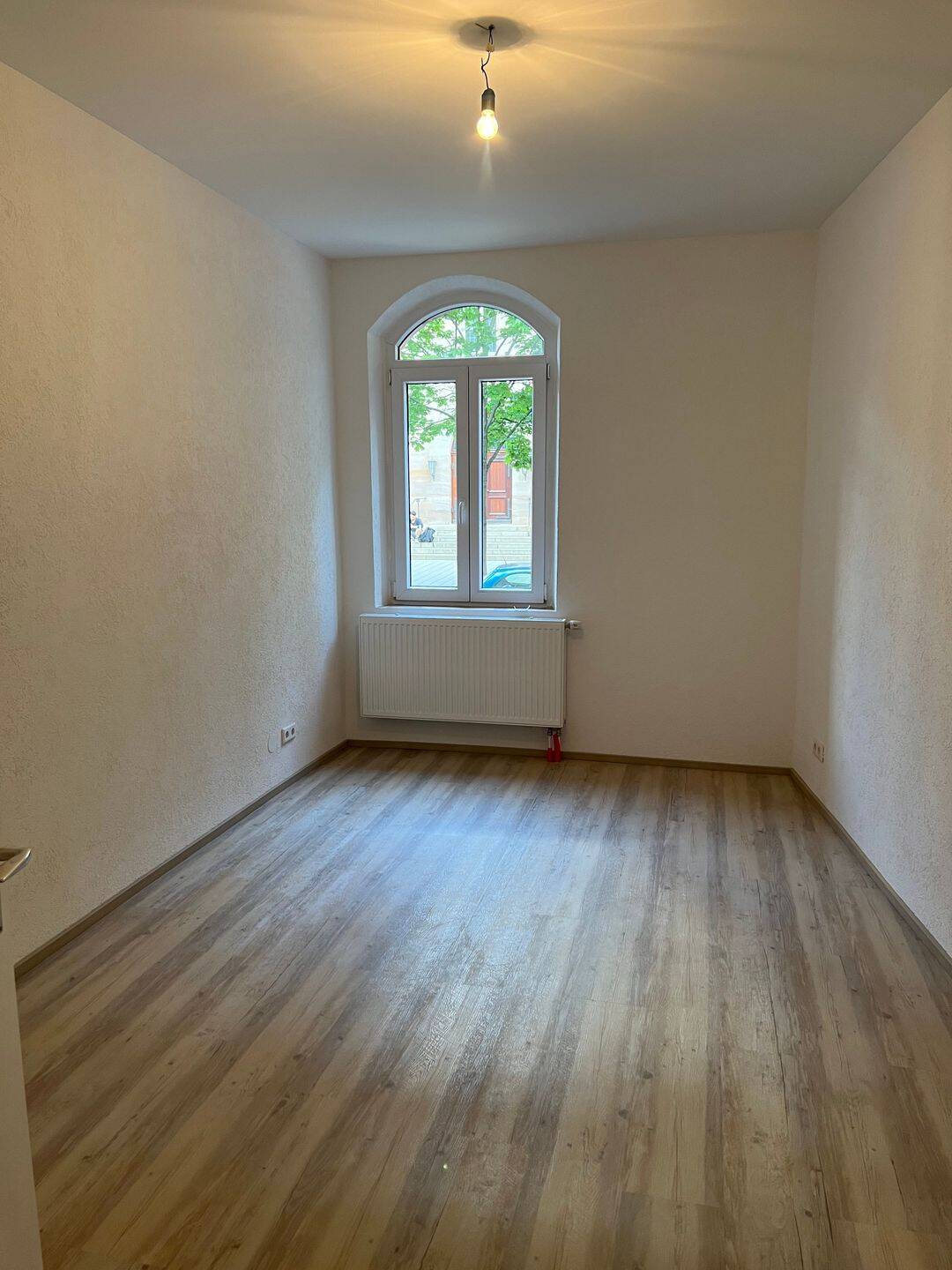 Moderne 2 Zimmerwohnung, 90459 Nürnberg